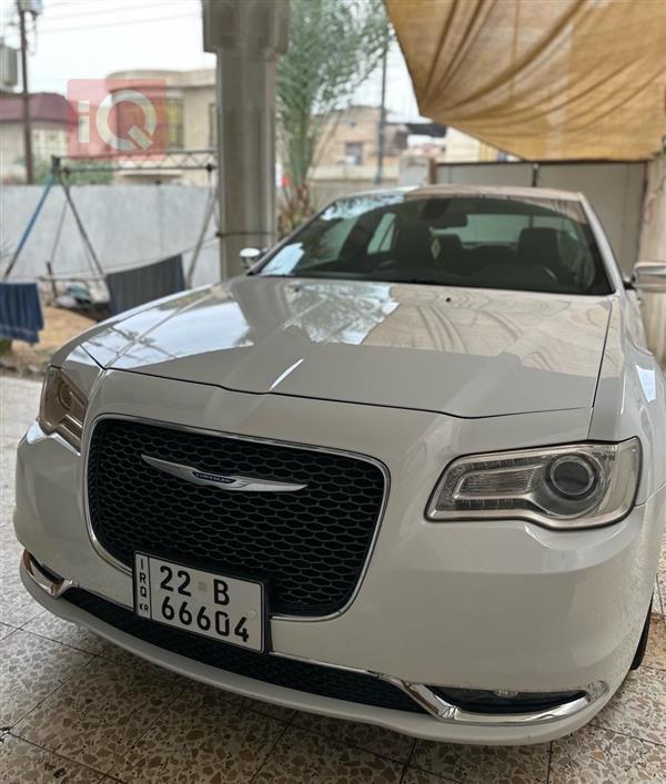 كرايسلر 300 2019 للبيع في العراق - البصرة